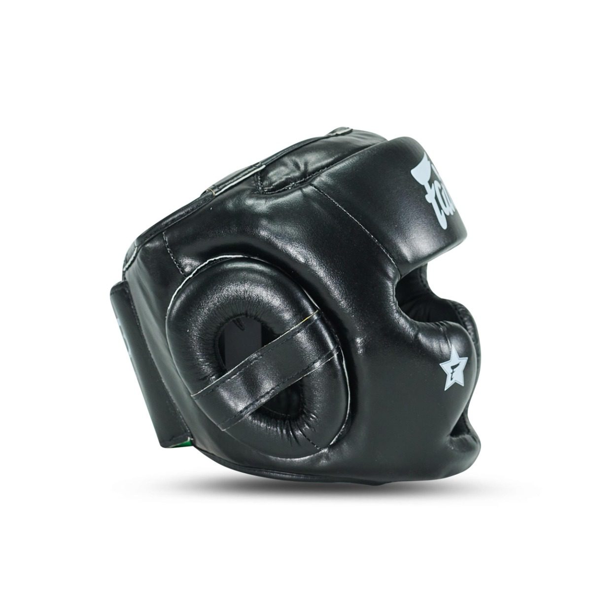 Fairtex X Booster Hoofdbeschermer Premium (FXB HG) Fairtex X Booster Hoofdbeschermer Premium (FXB HG)