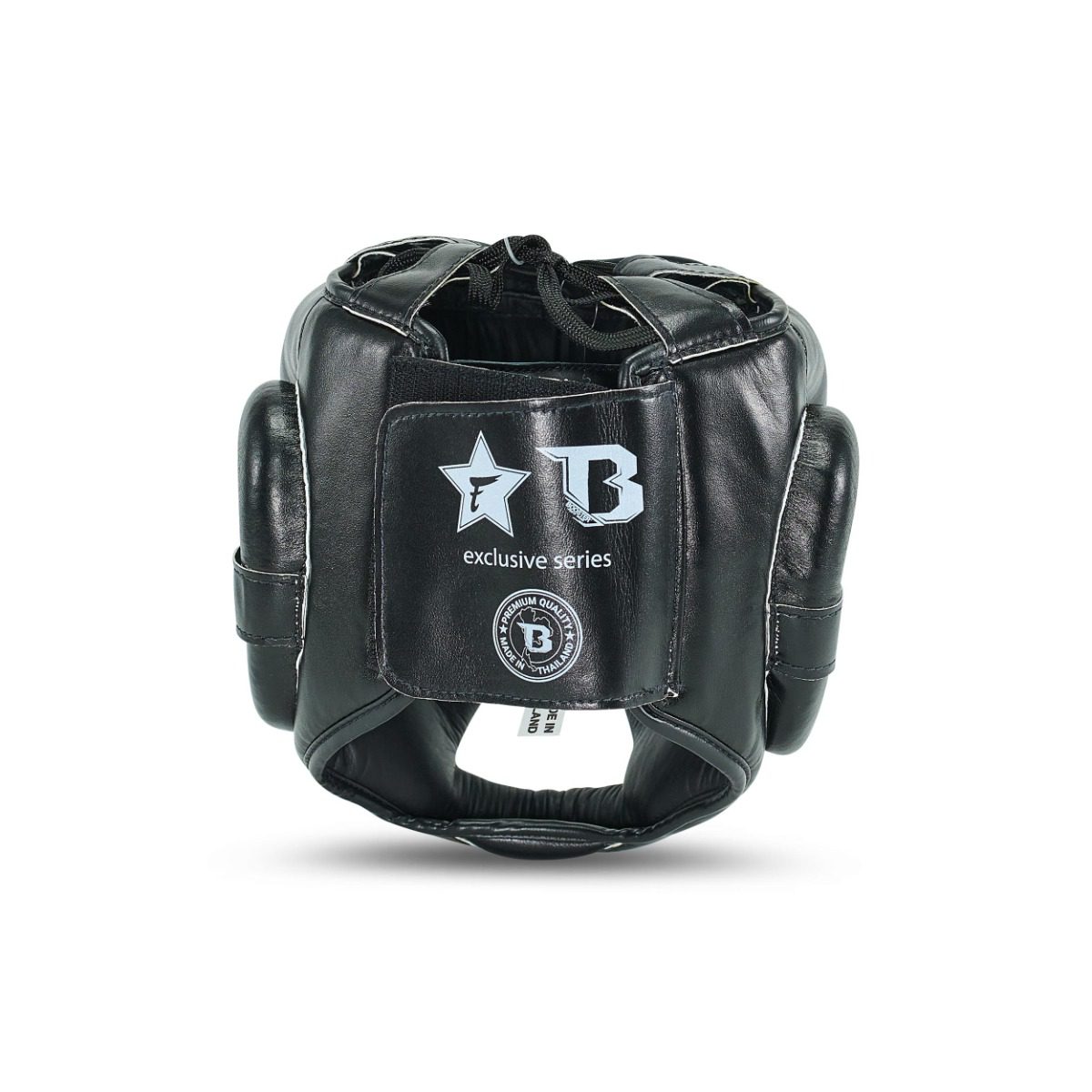 Fairtex X Booster Hoofdbeschermer Premium (FXB HG) Fairtex X Booster Hoofdbeschermer Premium (FXB HG)