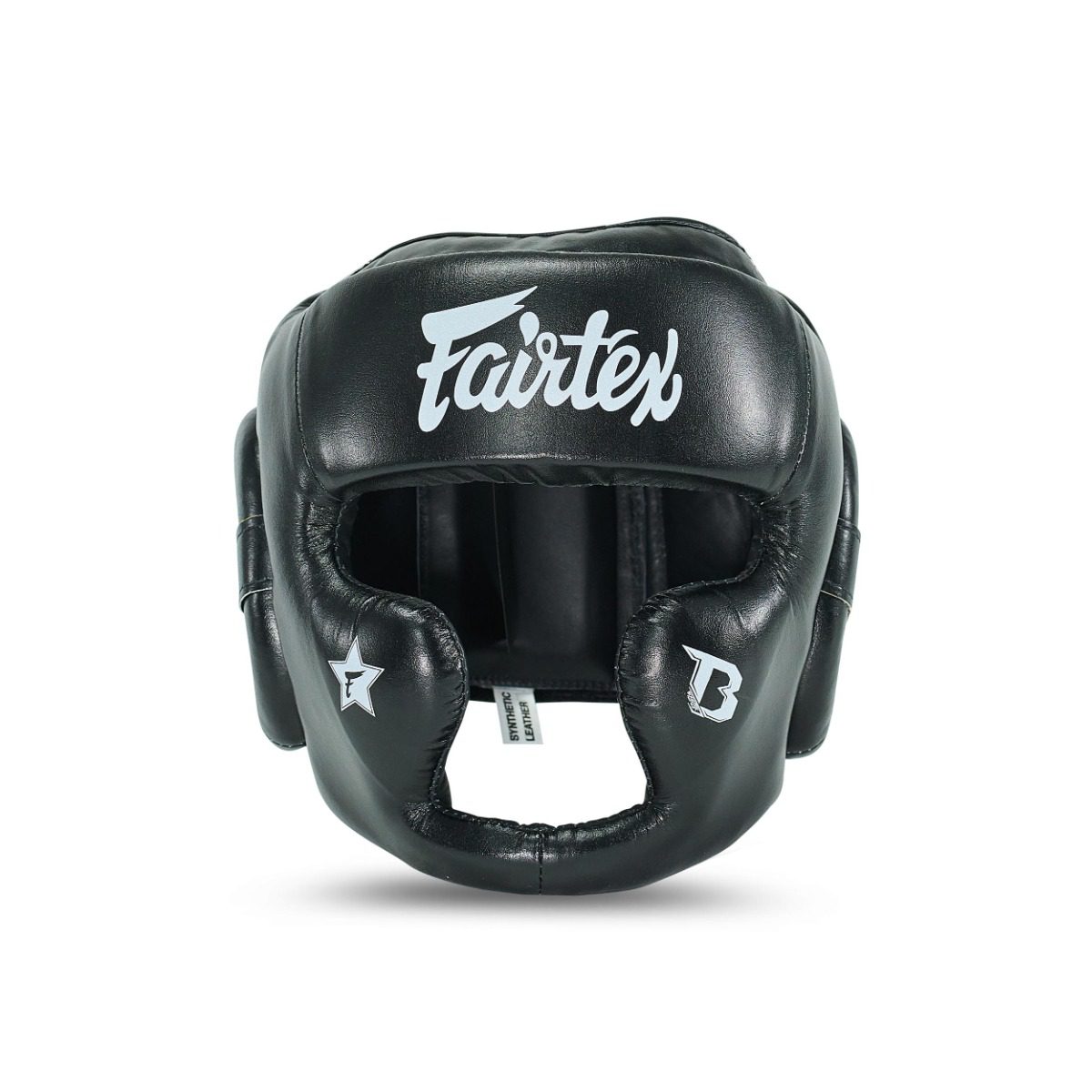 Fairtex X Booster Hoofdbeschermer Premium (FXB HG) Fairtex X Booster Hoofdbeschermer Premium (FXB HG)