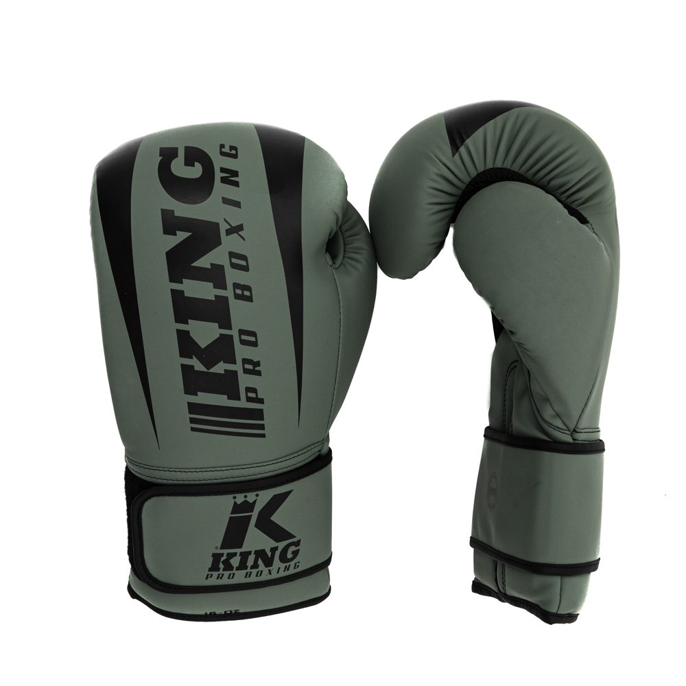 King Pro Boxing Revolution Handschoenen (KING PRO BOXING KPB REVO 5) King Pro Boxing Revolution Handschoenen (KING PRO BOXING KPB REVO 5)