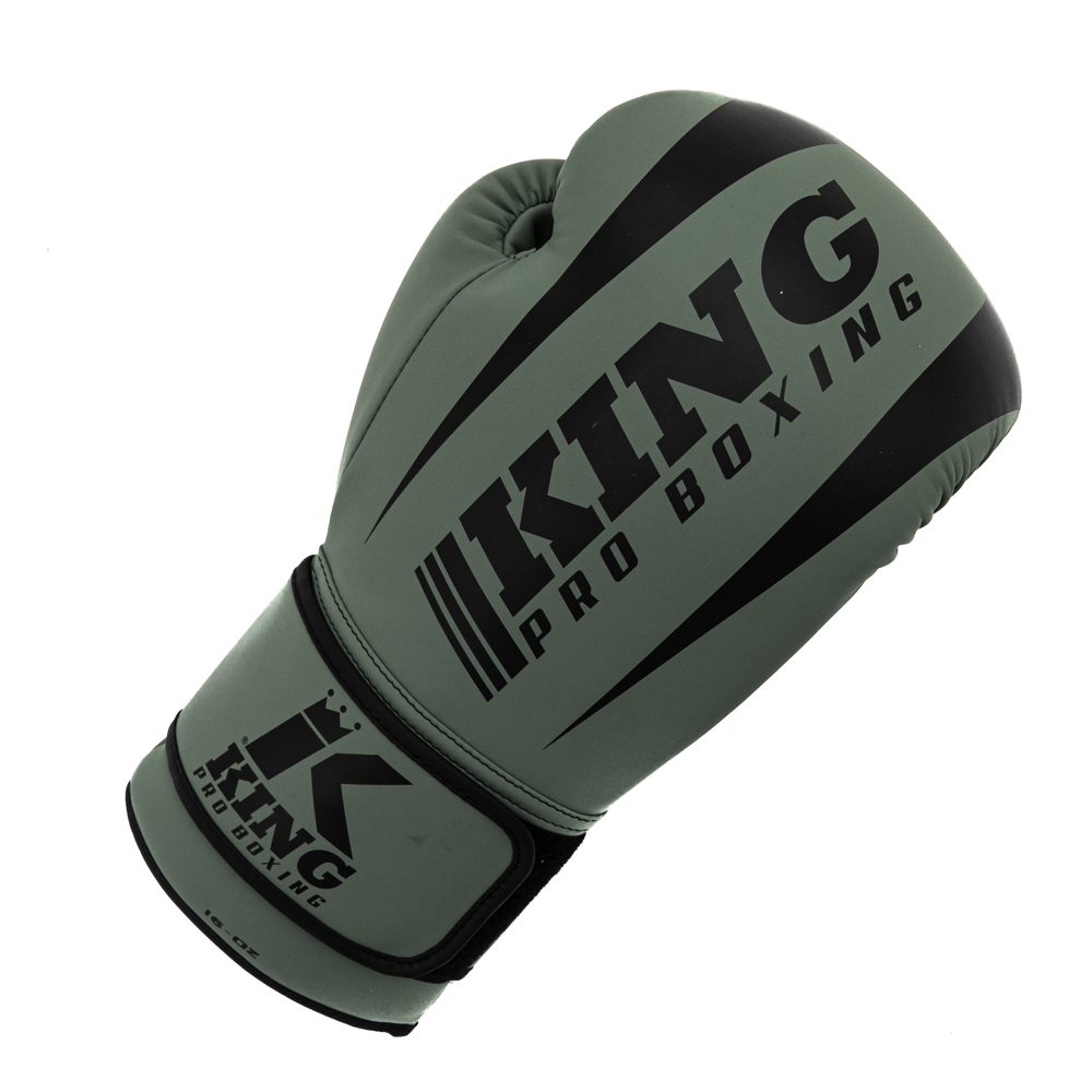 King Pro Boxing Revolution Handschoenen (KING PRO BOXING KPB REVO 5) King Pro Boxing Revolution Handschoenen (KING PRO BOXING KPB REVO 5)