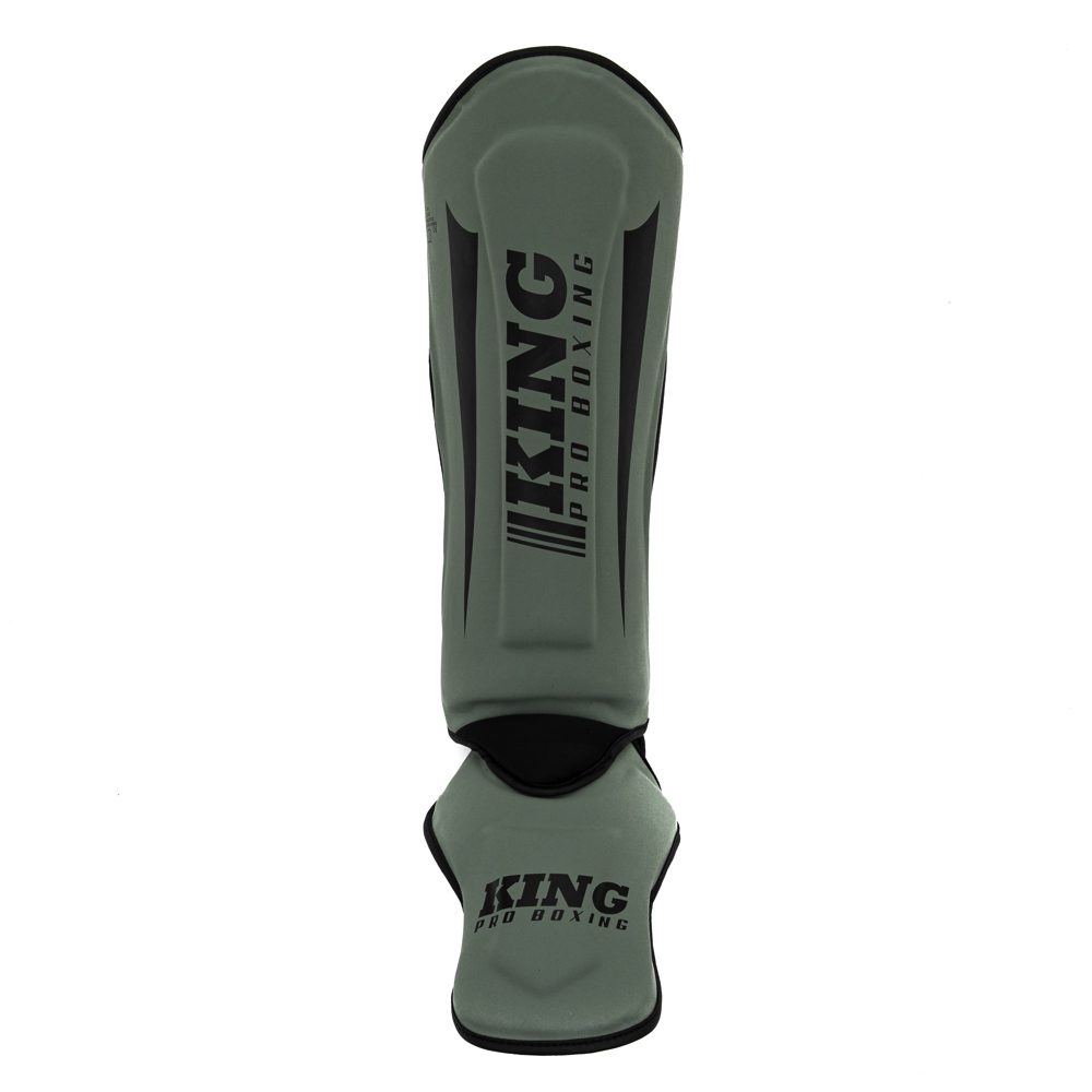 King Pro Boxing Scheenbeschermers Revolution (KING PRO BOXING KPB SG REVO 5) King Pro Boxing Scheenbeschermers Revolution (KING PRO BOXING KPB SG REVO 5)