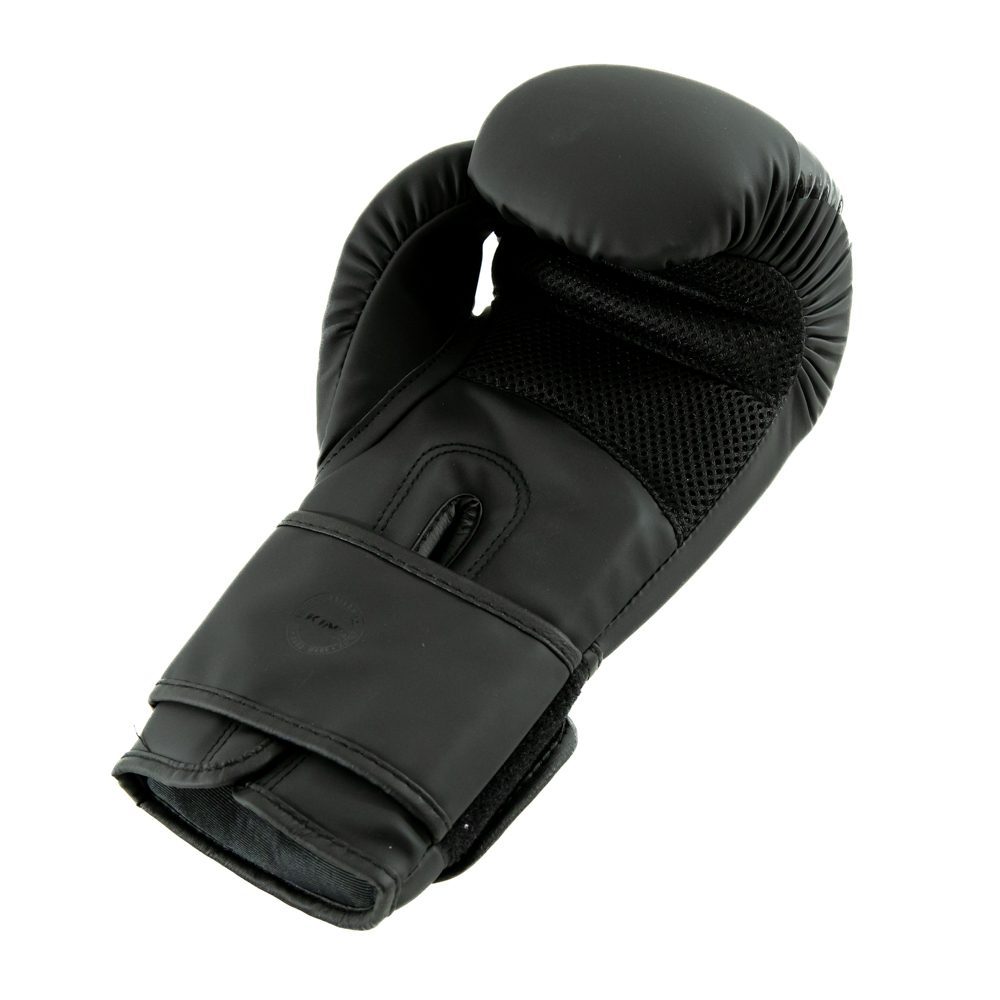 King Pro Boxing Revolution Kickbokshandschoenen (KPB REVO 4) King Pro Boxing Revolution Kickbokshandschoenen (KPB REVO 4)