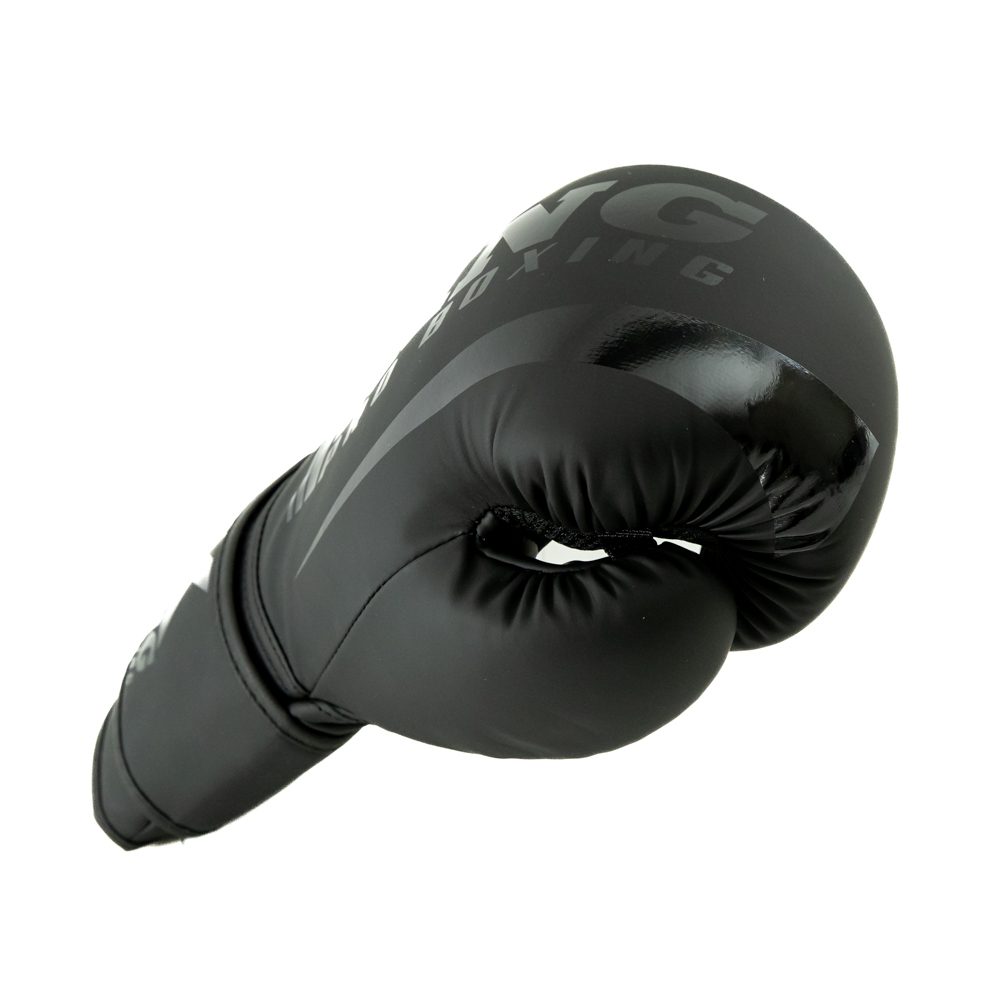 King Pro Boxing Revolution Kickbokshandschoenen (KPB REVO 4) King Pro Boxing Revolution Kickbokshandschoenen (KPB REVO 4)