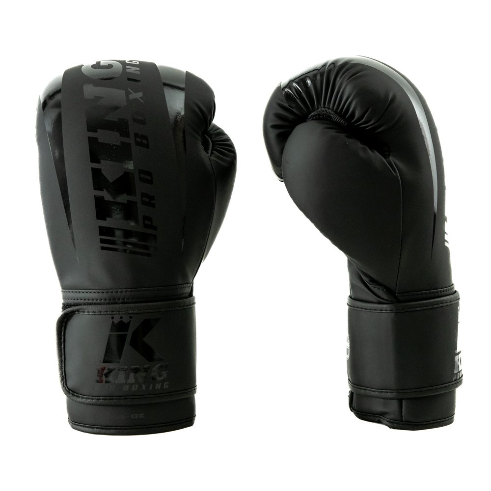 King Pro Boxing Revolution Kickbokshandschoenen (KPB REVO 4) King Pro Boxing Revolution Kickbokshandschoenen (KPB REVO 4)