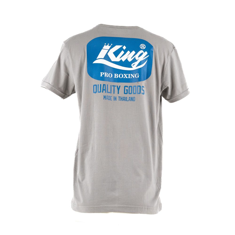 King Pro Boxing Retro T-shirt 2 (KPB TS RETRO 02) King Pro Boxing Retro T-shirt 2 (KPB TS RETRO 02)