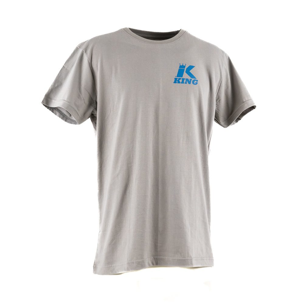 King Pro Boxing Retro T-shirt 2 (KPB TS RETRO 02) King Pro Boxing Retro T-shirt 2 (KPB TS RETRO 02)