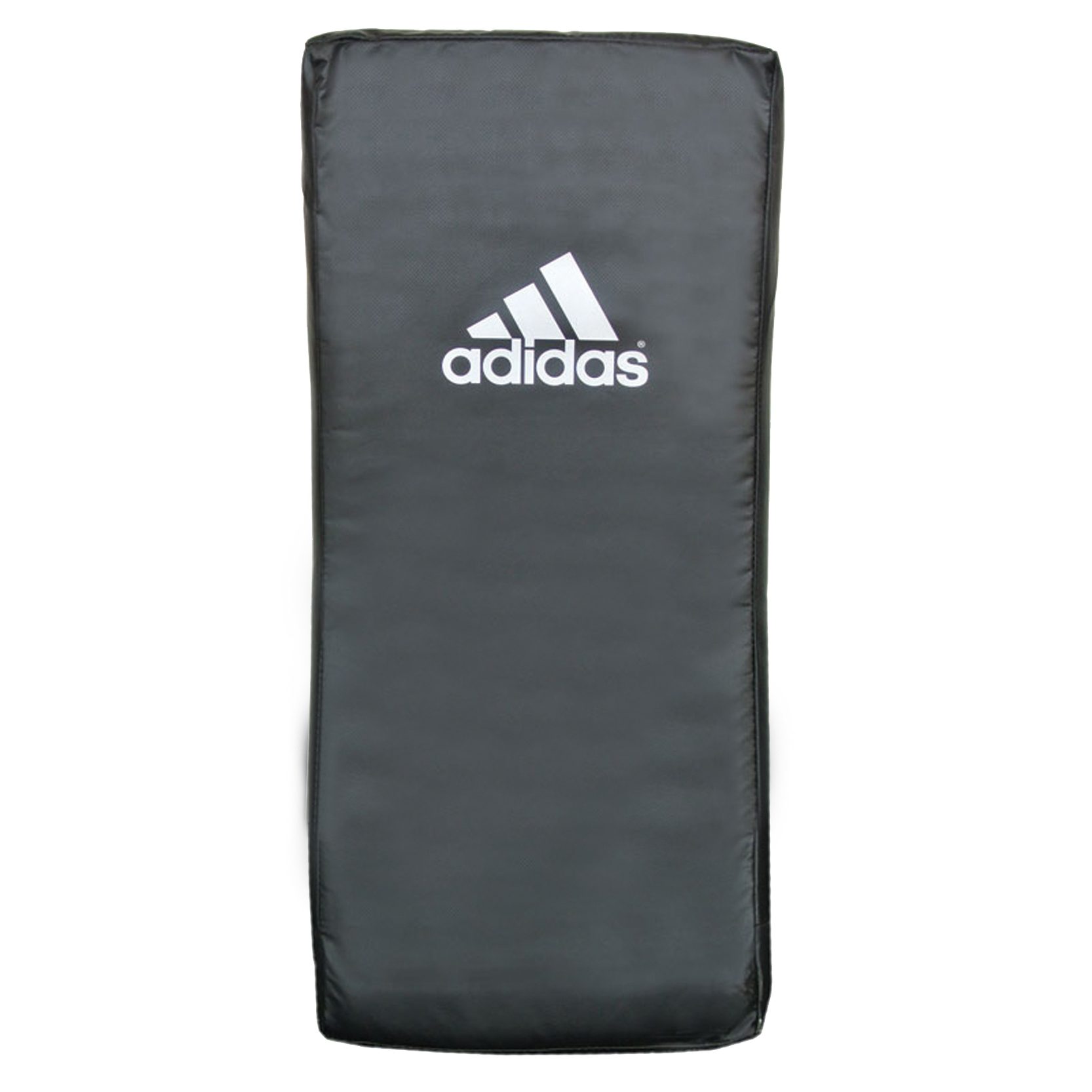 adidas Stootkussen Heavy Gebogen Zwart adidas Stootkussen Heavy Gebogen Zwart