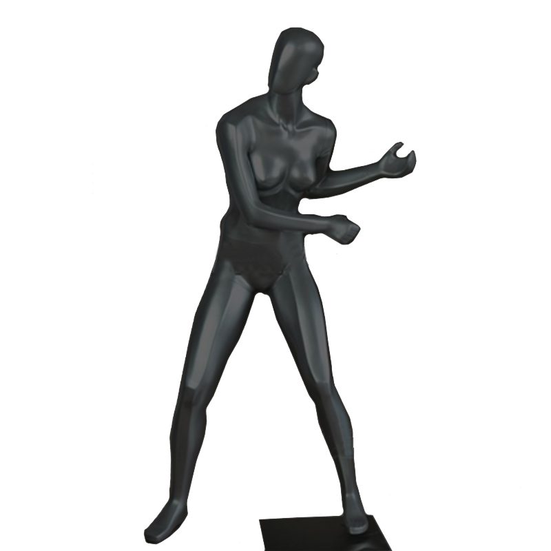 Sportief Boxing Gear Sportief Paspop Dames Tennis NDQ Sportief Boxing Gear Sportief Paspop Dames Tennis NDQ