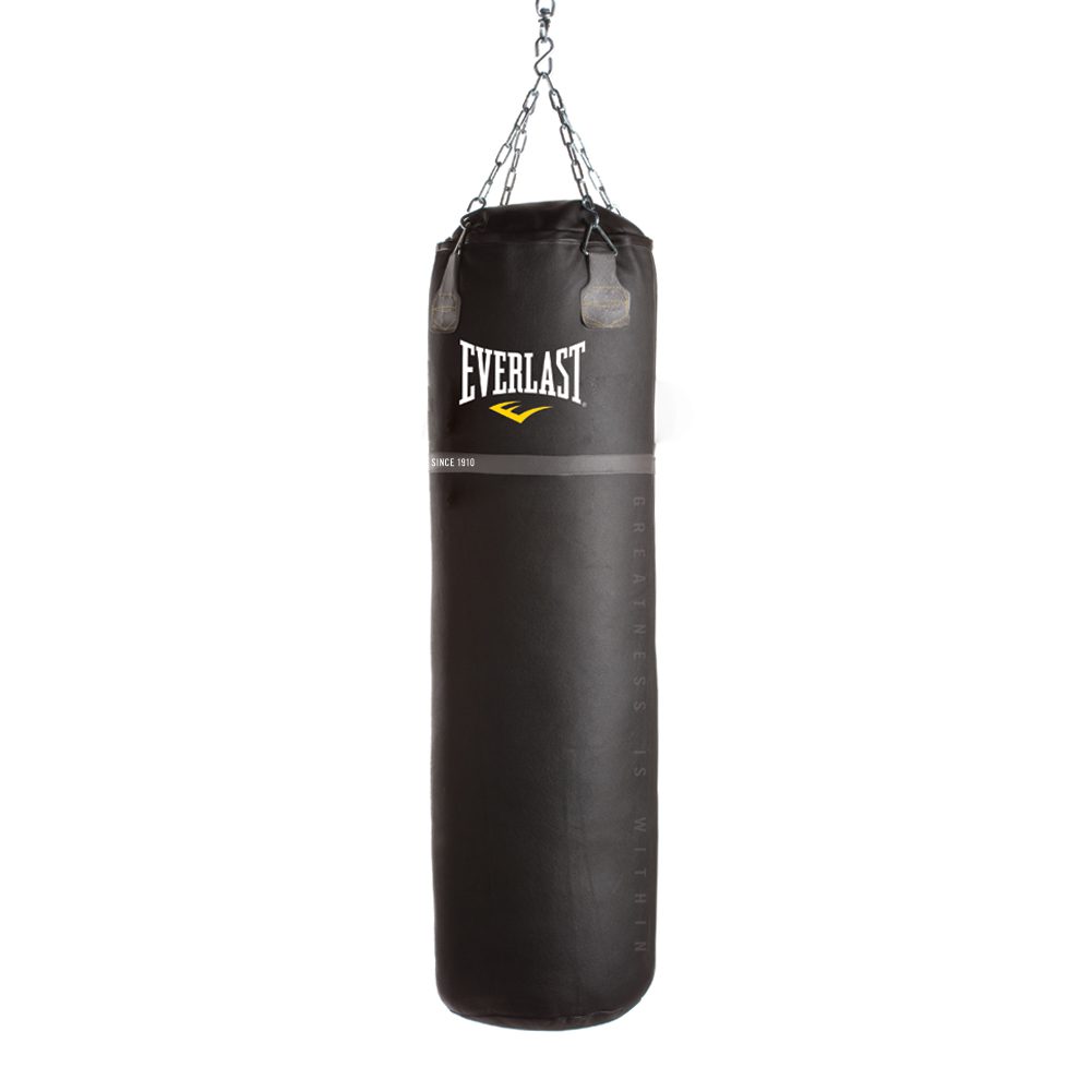 Everlast Super Leather Heavy Bags 57 kg Everlast Super Leather Heavy Bags 57 kg