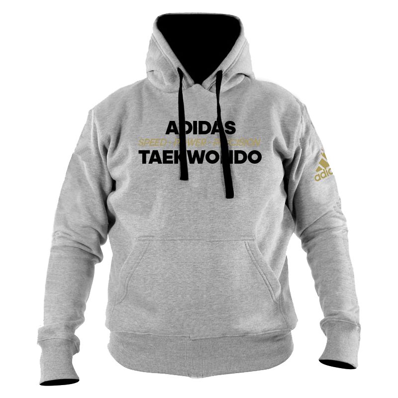 adidas Taekwondo Hoodie Speed adidas Taekwondo Hoodie Speed