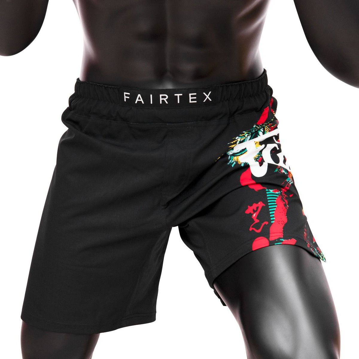 Fairtex Mma Broek Wild Fairtex Mma Broek Wild