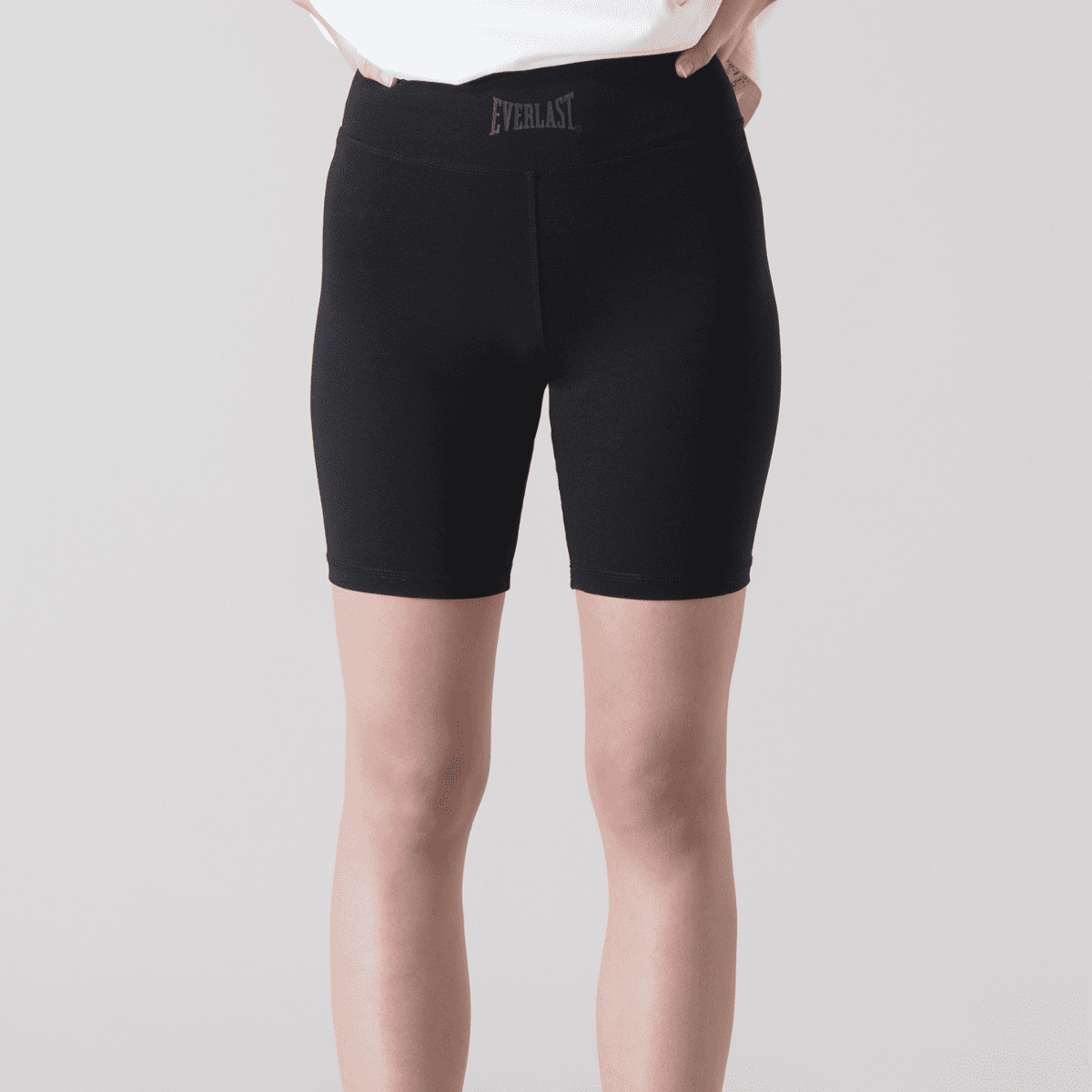 Everlast Cyclist Jersey Stretch Short Logo Zwart M (Zwart) Everlast Cyclist Jersey Stretch Short Logo Zwart M (Zwart)
