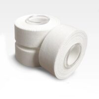 Sporttape 2,5 cm breed 48 rollen