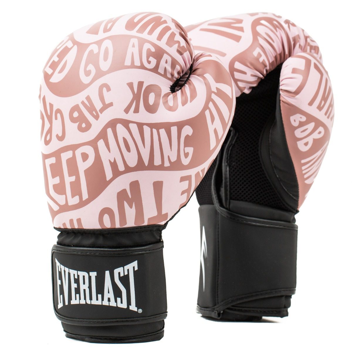 Everlast Spark Training Glove (Goud/Roze) Everlast Spark Training Glove (Goud/Roze)