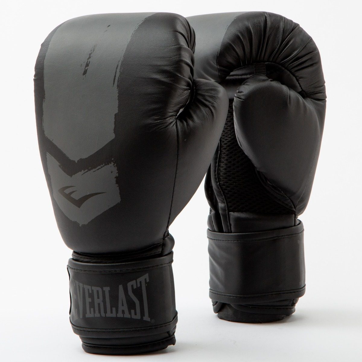 Everlast Prospect 2 Boxing Glove (Zwart/Grijs) Everlast Prospect 2 Boxing Glove (Zwart/Grijs)