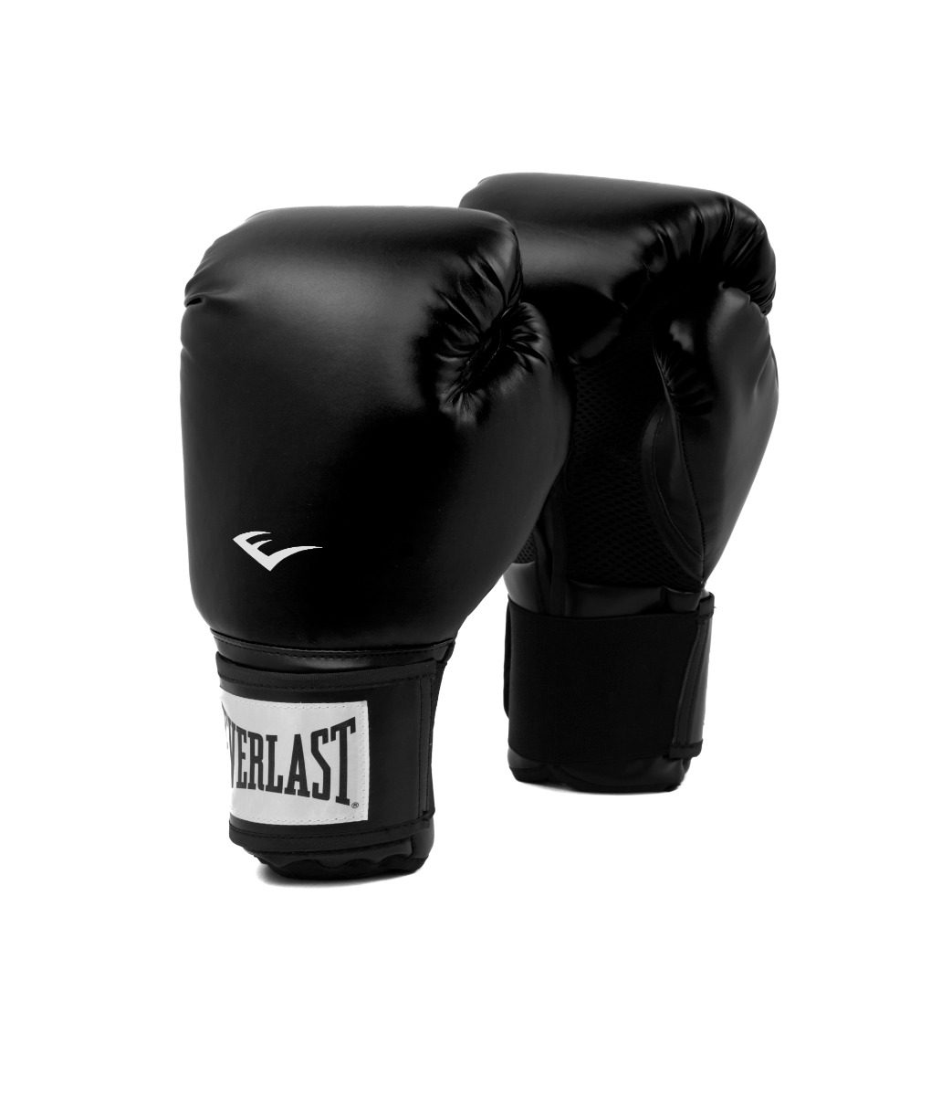 Everlast Prostyle 2 Boxing Glove (Zwart) Everlast Prostyle 2 Boxing Glove (Zwart)