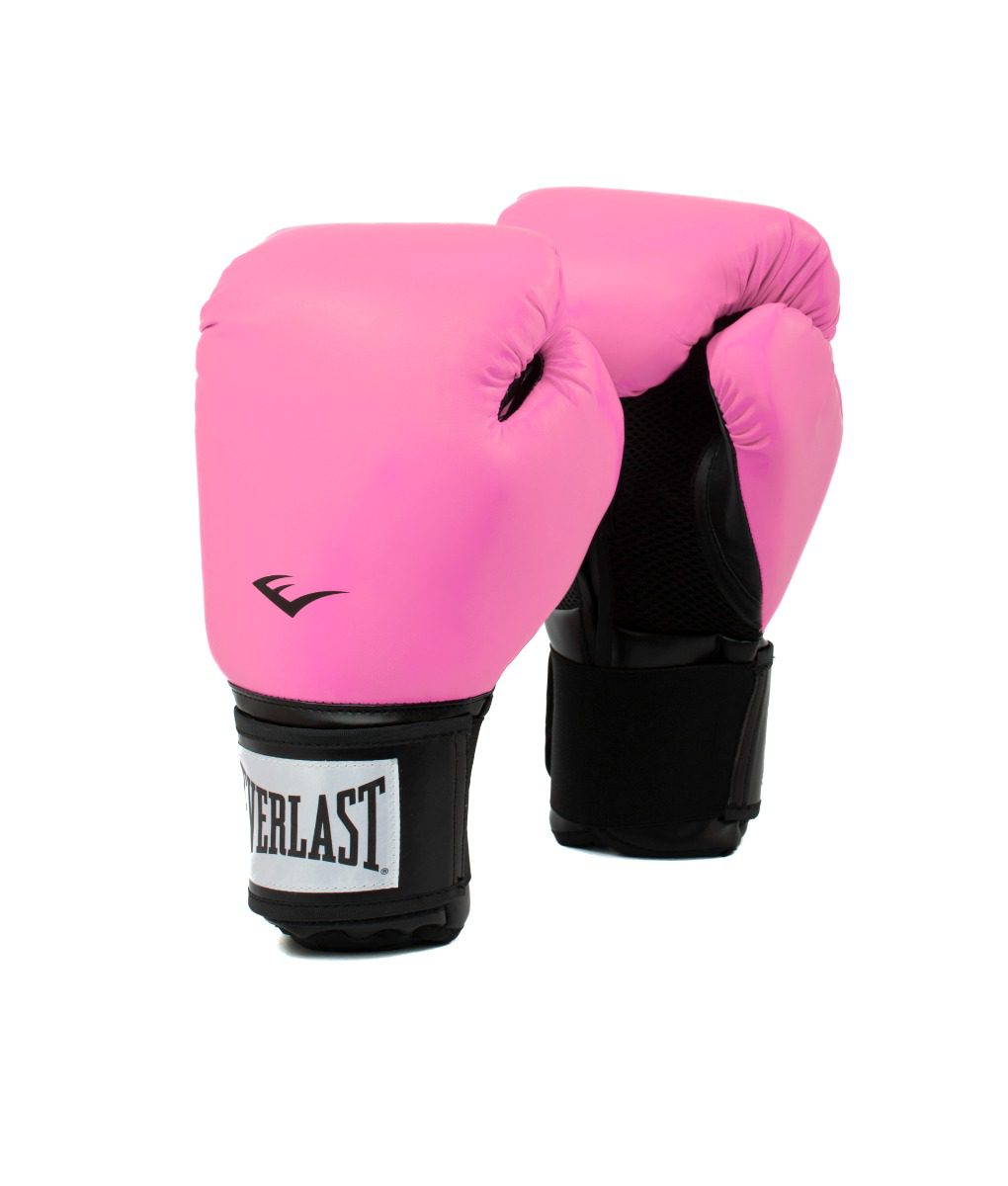 Everlast Prostyle 2 Boxing Glove (Roze) Everlast Prostyle 2 Boxing Glove (Roze)