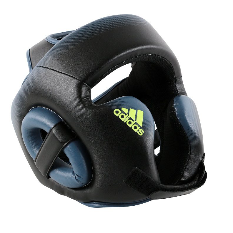 adidas Speed Hoofdbeschermer