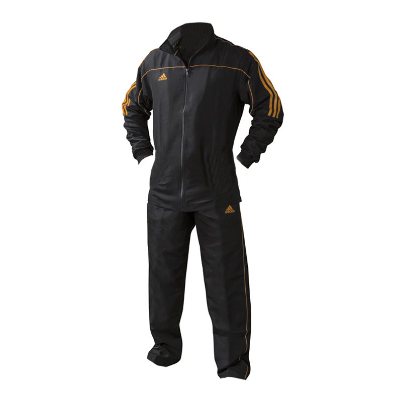 adidas Team Track Trainingsbroek