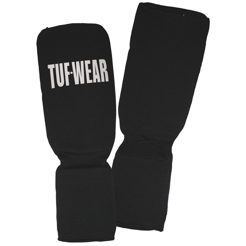 TUF Wear Elastische Beenbeschermer TUF Wear Elastische Beenbeschermer