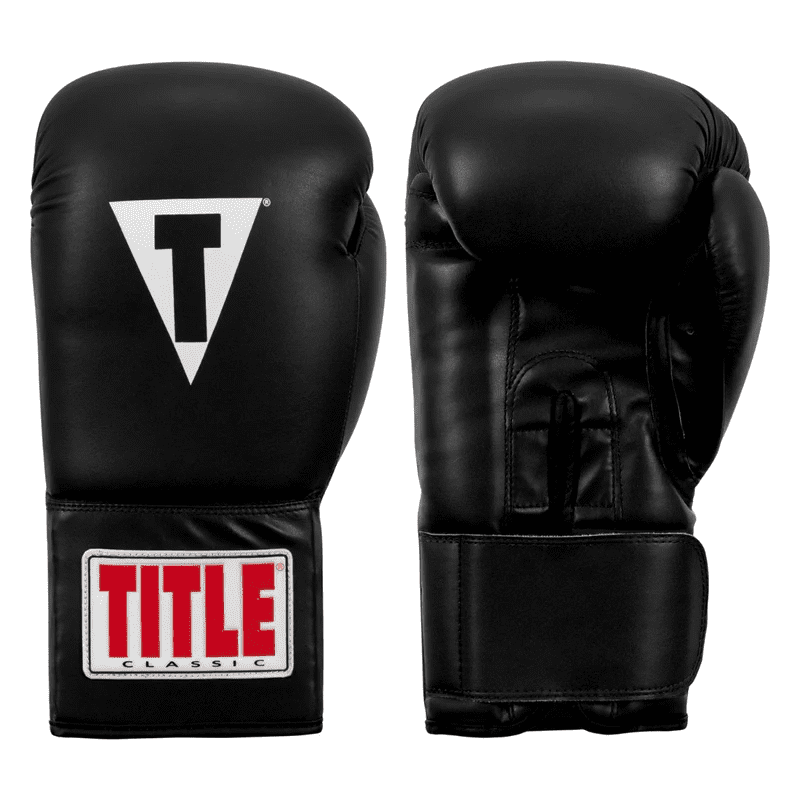 Title Classic Super Bag Gloves 2.0 Title Classic Super Bag Gloves 2.0