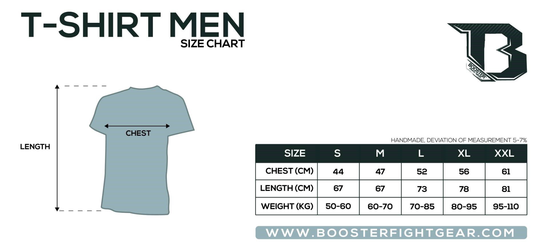 Booster Aerodry T-shirt Marocco (AD MAROCO TEE) Booster Aerodry T-shirt Marocco (AD MAROCO TEE)