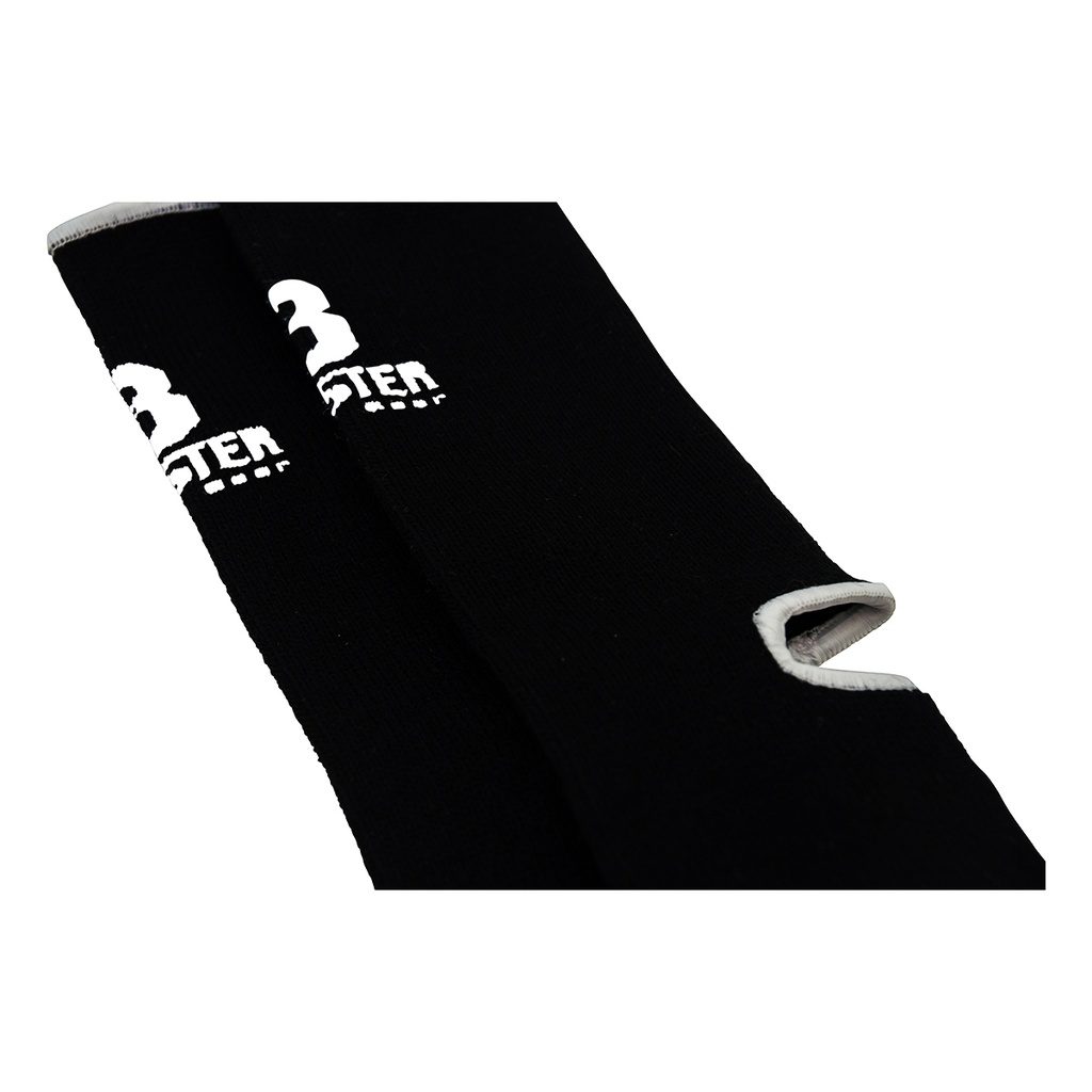 Booster Kickboks Beschermers AG THAI BLACK (AG-THAI-BLACK) Booster Kickboks Beschermers AG THAI BLACK (AG-THAI-BLACK)