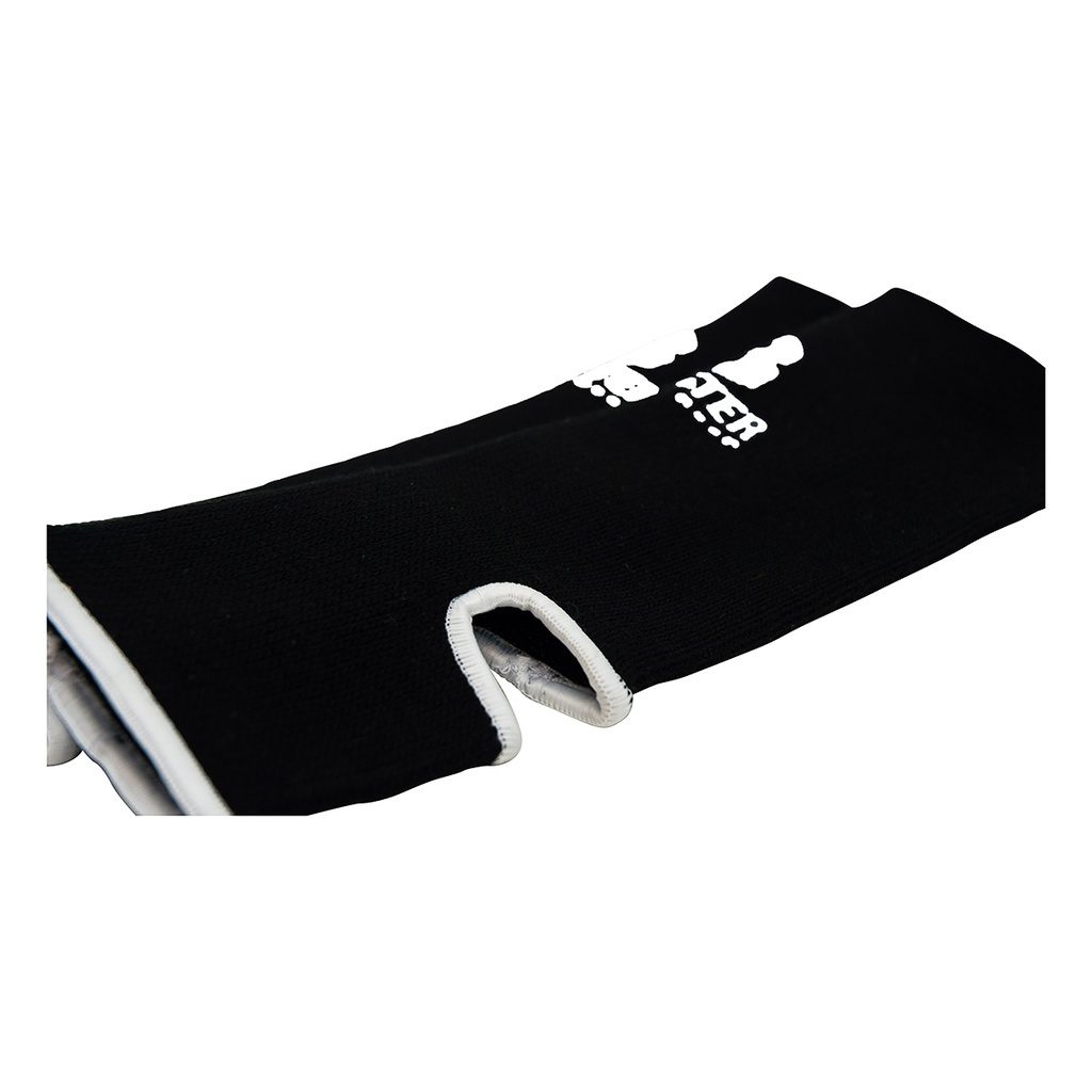 Booster Kickboks Beschermers AG THAI BLACK (AG-THAI-BLACK) Booster Kickboks Beschermers AG THAI BLACK (AG-THAI-BLACK)