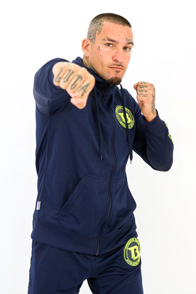 Booster Athletic Dept. B-ATHLETIC TRACK 2 (B-ATHLETIC TRACK 2) Booster Athletic Dept. B-ATHLETIC TRACK 2 (B-ATHLETIC TRACK 2)