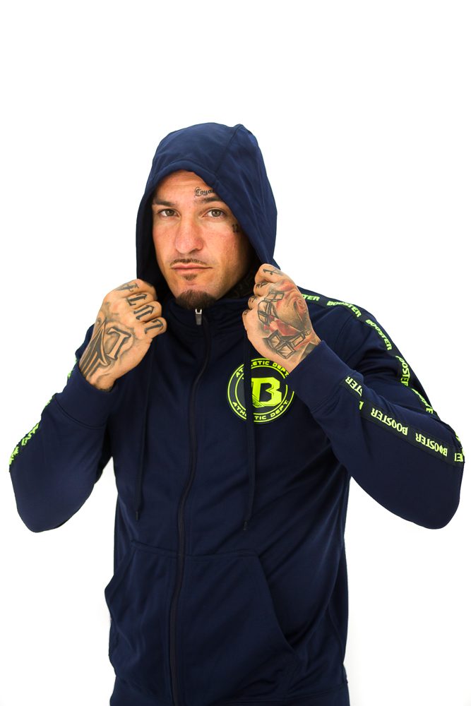 Booster Athletic Dept. B-ATHLETIC TRACK 2 (B-ATHLETIC TRACK 2) Booster Athletic Dept. B-ATHLETIC TRACK 2 (B-ATHLETIC TRACK 2)