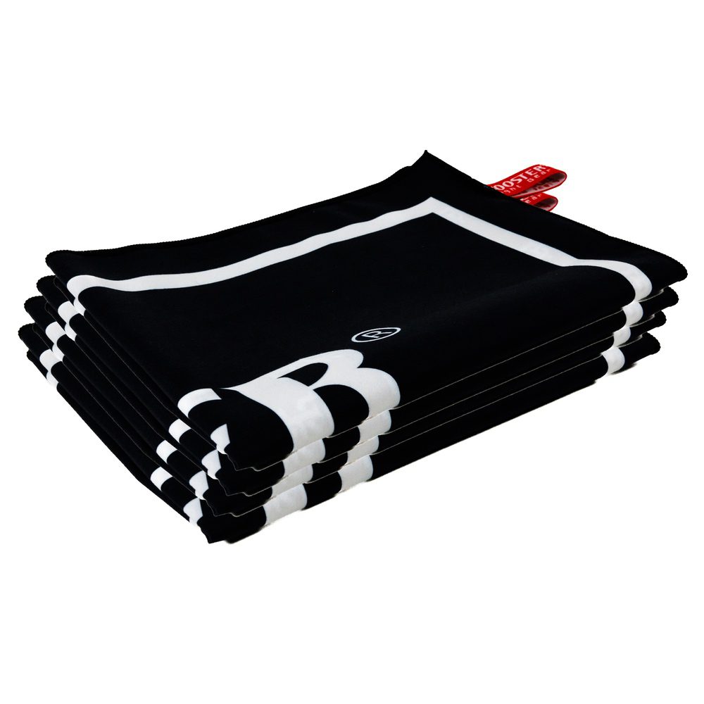 Booster Flex Dry Sport Handdoek 50x90 cm (B-FLEX-DRY-SPORTS-TOWEL) Booster Flex Dry Sport Handdoek 50x90 cm (B-FLEX-DRY-SPORTS-TOWEL)