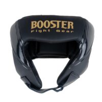 Booster Bangkok Hoofdbeschermer Open Face (BFG HG AM BANGKOK 1) Booster Bangkok Hoofdbeschermer Open Face (BFG HG AM BANGKOK 1)
