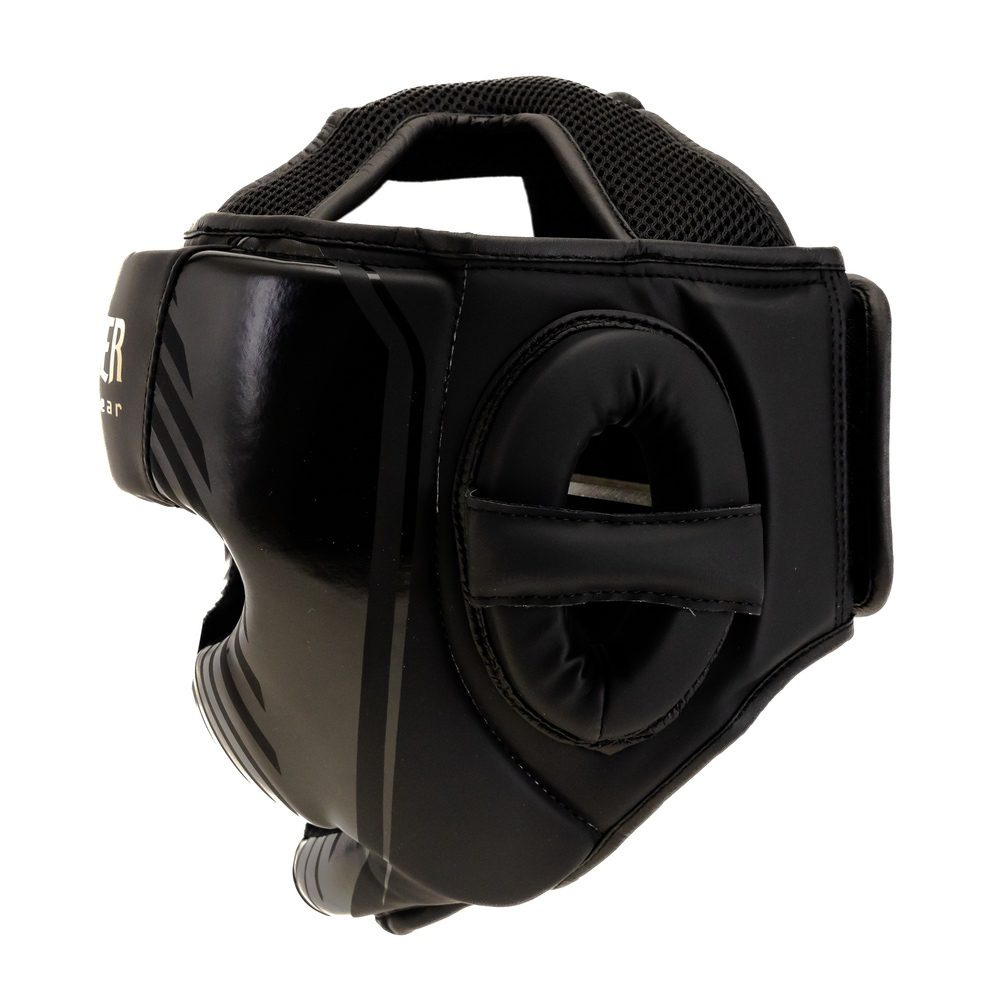 Booster Bangkok Series Hoofdbeschermer (BFG-HG-BANGKOK-1) Booster Bangkok Series Hoofdbeschermer (BFG-HG-BANGKOK-1)