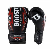 Booster Warrior Series Bokshandschoenen Rood (BG WAR BK RD)
