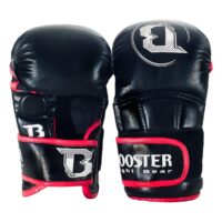 Booster MMA Sparring Handschoenen Pro (BOOSTER PRO MMA SPARRING) Booster MMA Sparring Handschoenen Pro (BOOSTER PRO MMA SPARRING)
