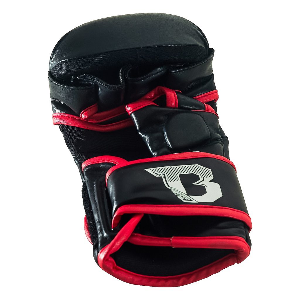 Booster MMA Sparring Handschoenen Pro (BOOSTER PRO MMA SPARRING) Booster MMA Sparring Handschoenen Pro (BOOSTER PRO MMA SPARRING)