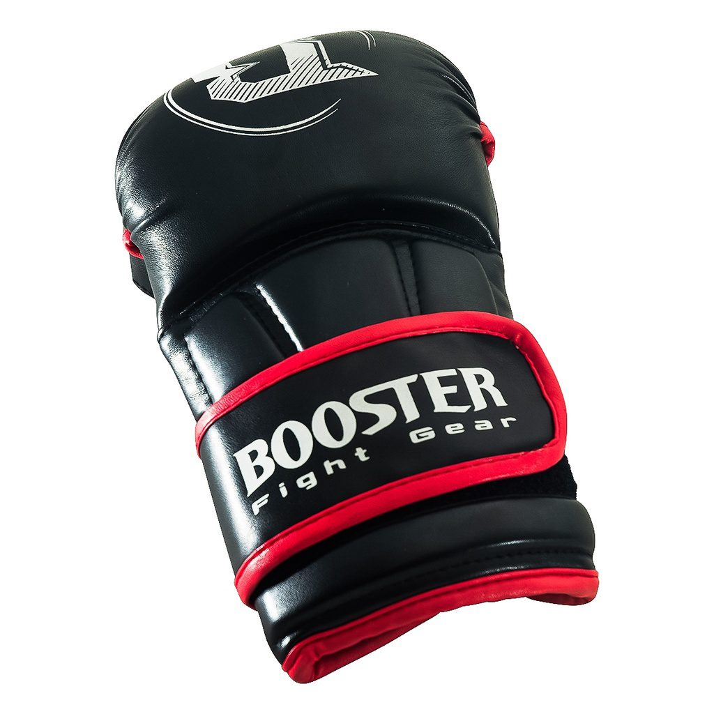 Booster MMA Sparring Handschoenen Pro (BOOSTER PRO MMA SPARRING) Booster MMA Sparring Handschoenen Pro (BOOSTER PRO MMA SPARRING)