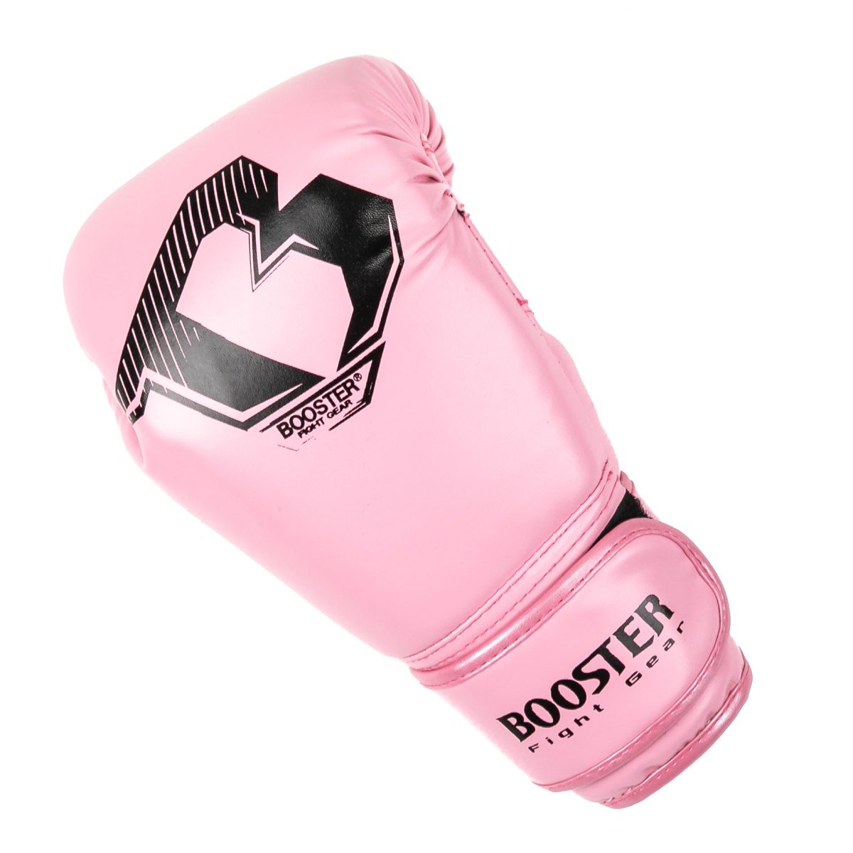 Booster Dames Kickboks Handschoenen Roze (BT STARTER PINK) Booster Dames Kickboks Handschoenen Roze (BT STARTER PINK)