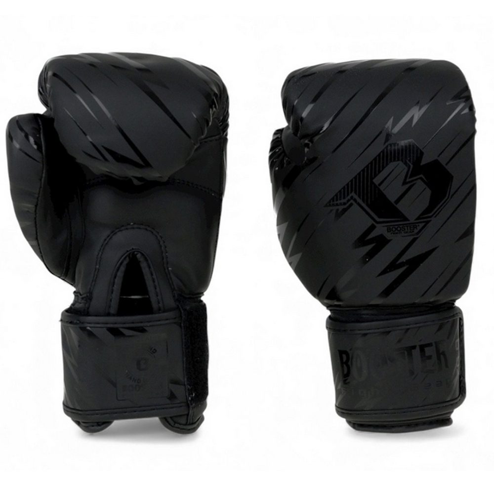 Booster Fightgear Combat Series Bokshandschoenen (COMBAT SERIES 4 BG)