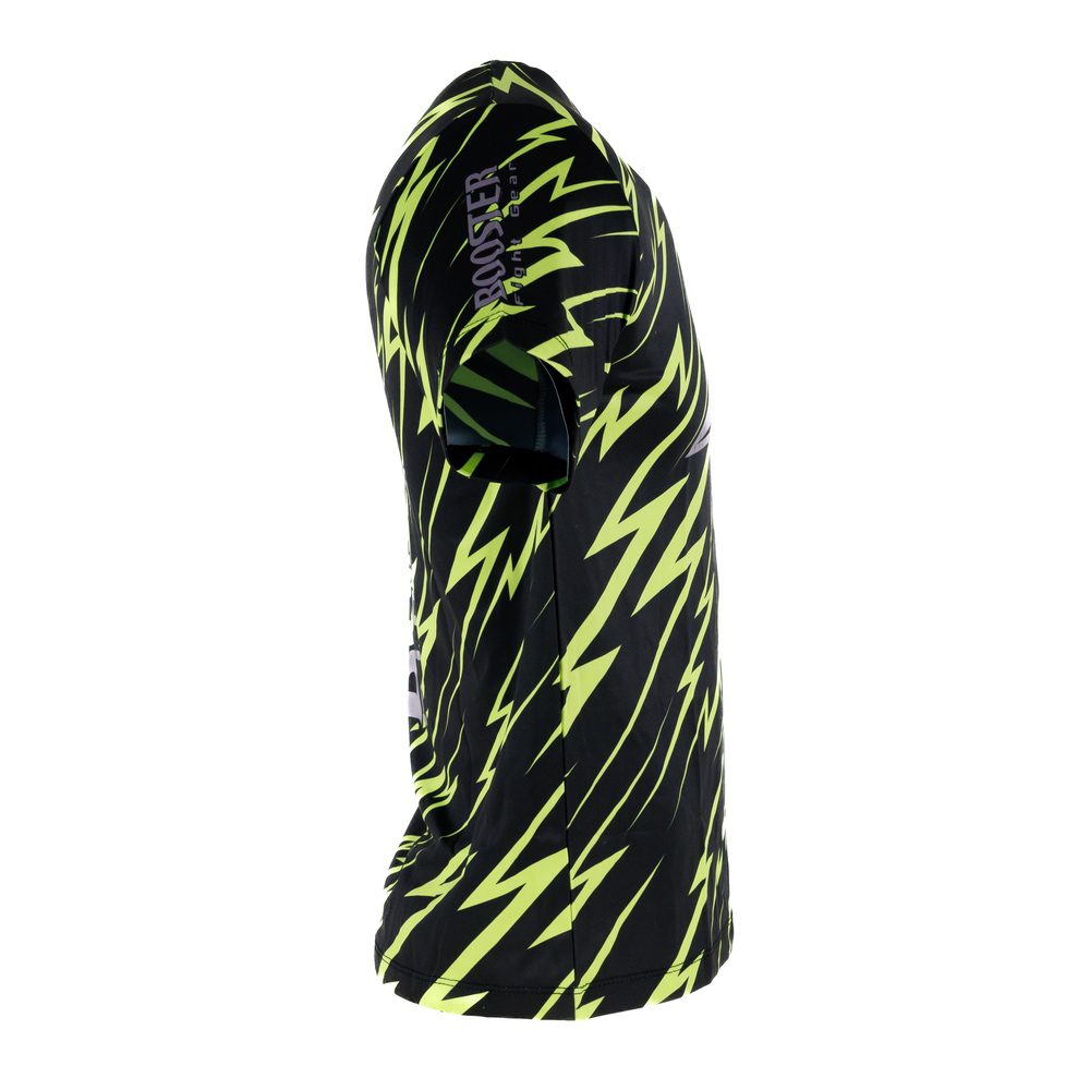 Booster Jeugd Combat Series 5 T-shirt (COMBAT SERIES 5 TS) Booster Jeugd Combat Series 5 T-shirt (COMBAT SERIES 5 TS)