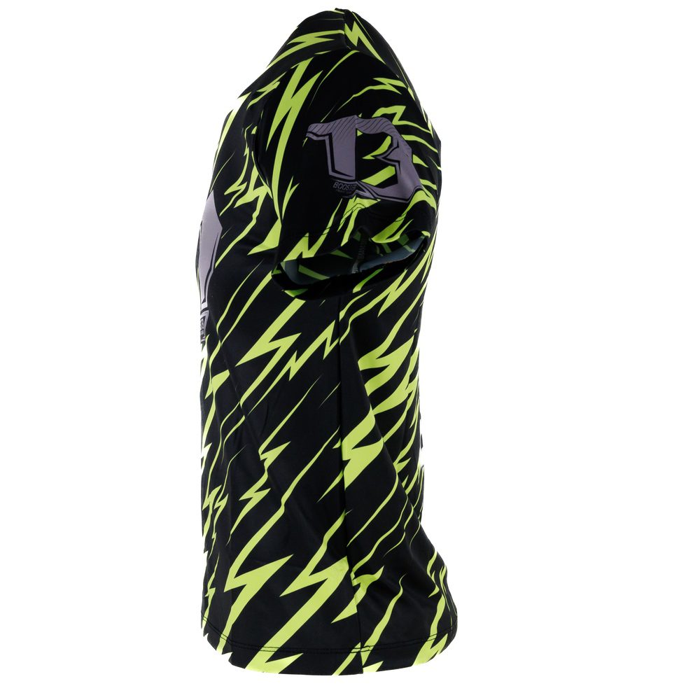 Booster Jeugd Combat Series 5 T-shirt (COMBAT SERIES 5 TS) Booster Jeugd Combat Series 5 T-shirt (COMBAT SERIES 5 TS)