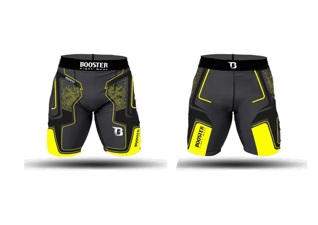 Booster Delta 3 VT Compressie Trunks (DELTA-3-VT) Booster Delta 3 VT Compressie Trunks (DELTA-3-VT)