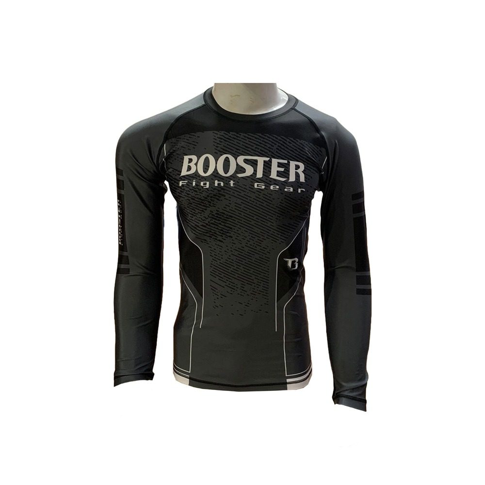 Booster Delta Rashguard voor Combat Sports (DELTA 4 RG) Booster Delta Rashguard voor Combat Sports (DELTA 4 RG)