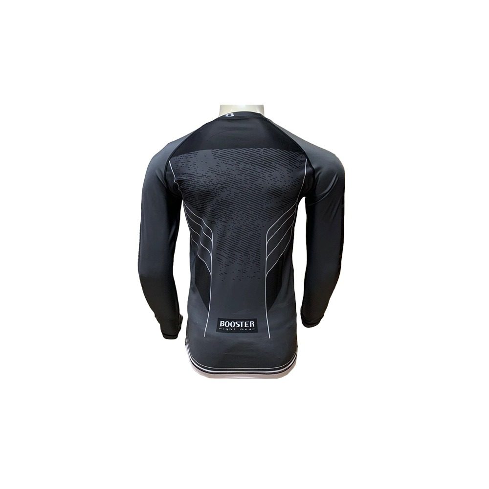 Booster Delta Rashguard voor Combat Sports (DELTA 4 RG) Booster Delta Rashguard voor Combat Sports (DELTA 4 RG)