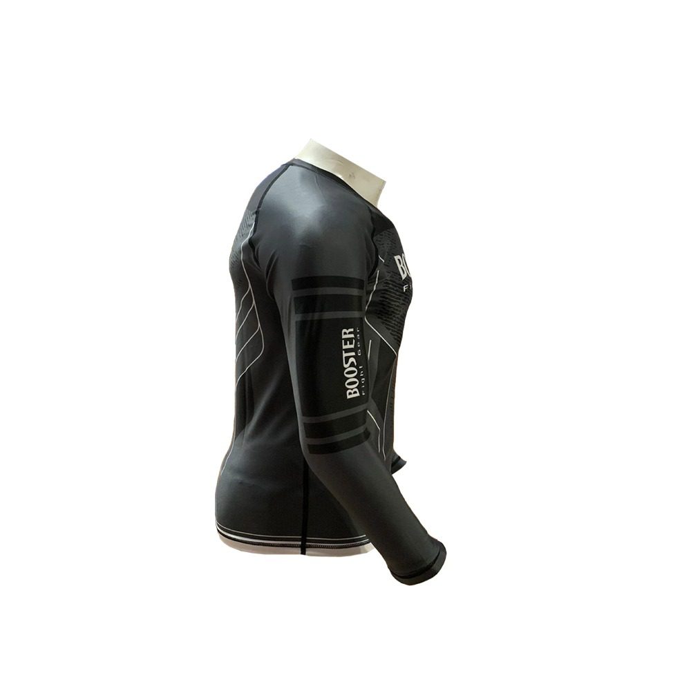 Booster Delta Rashguard voor Combat Sports (DELTA 4 RG) Booster Delta Rashguard voor Combat Sports (DELTA 4 RG)