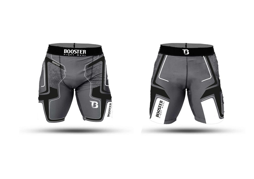 Booster Delta 4 VT Compressiebroekje (DELTA-4-VT) Booster Delta 4 VT Compressiebroekje (DELTA-4-VT)