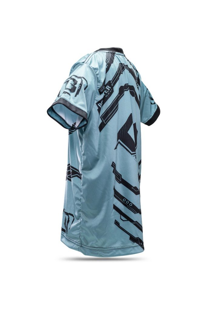 Booster Elite 3 T-shirt met Aerodry (ELITE 3 TSHIRT) Booster Elite 3 T-shirt met Aerodry (ELITE 3 TSHIRT)