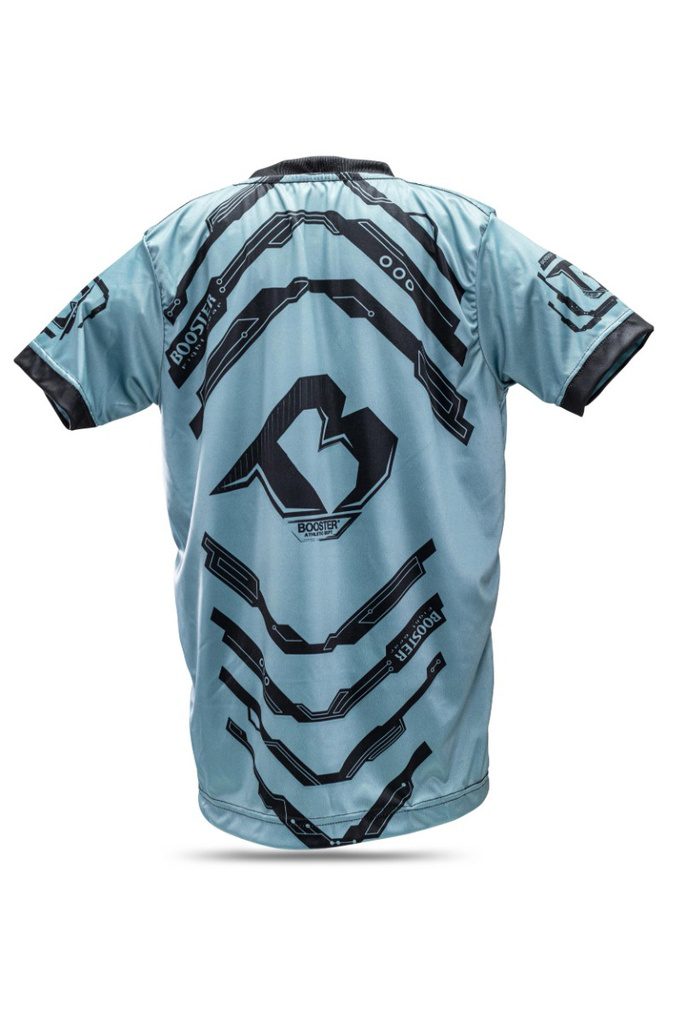 Booster Elite 3 T-shirt met Aerodry (ELITE 3 TSHIRT) Booster Elite 3 T-shirt met Aerodry (ELITE 3 TSHIRT)