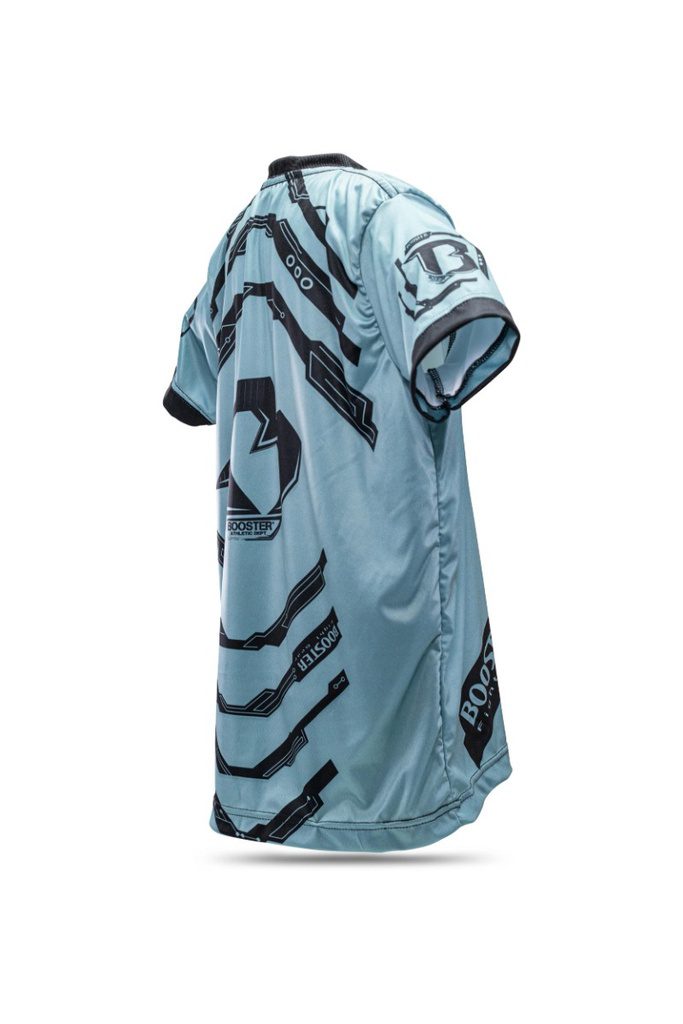 Booster Elite 3 T-shirt met Aerodry (ELITE 3 TSHIRT) Booster Elite 3 T-shirt met Aerodry (ELITE 3 TSHIRT)
